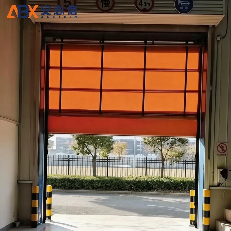 巴音郭楞蒙古PVC堆积门