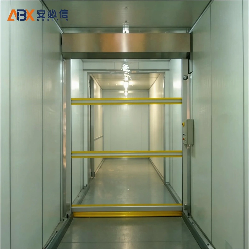 巴音郭楞蒙古快速卷帘门